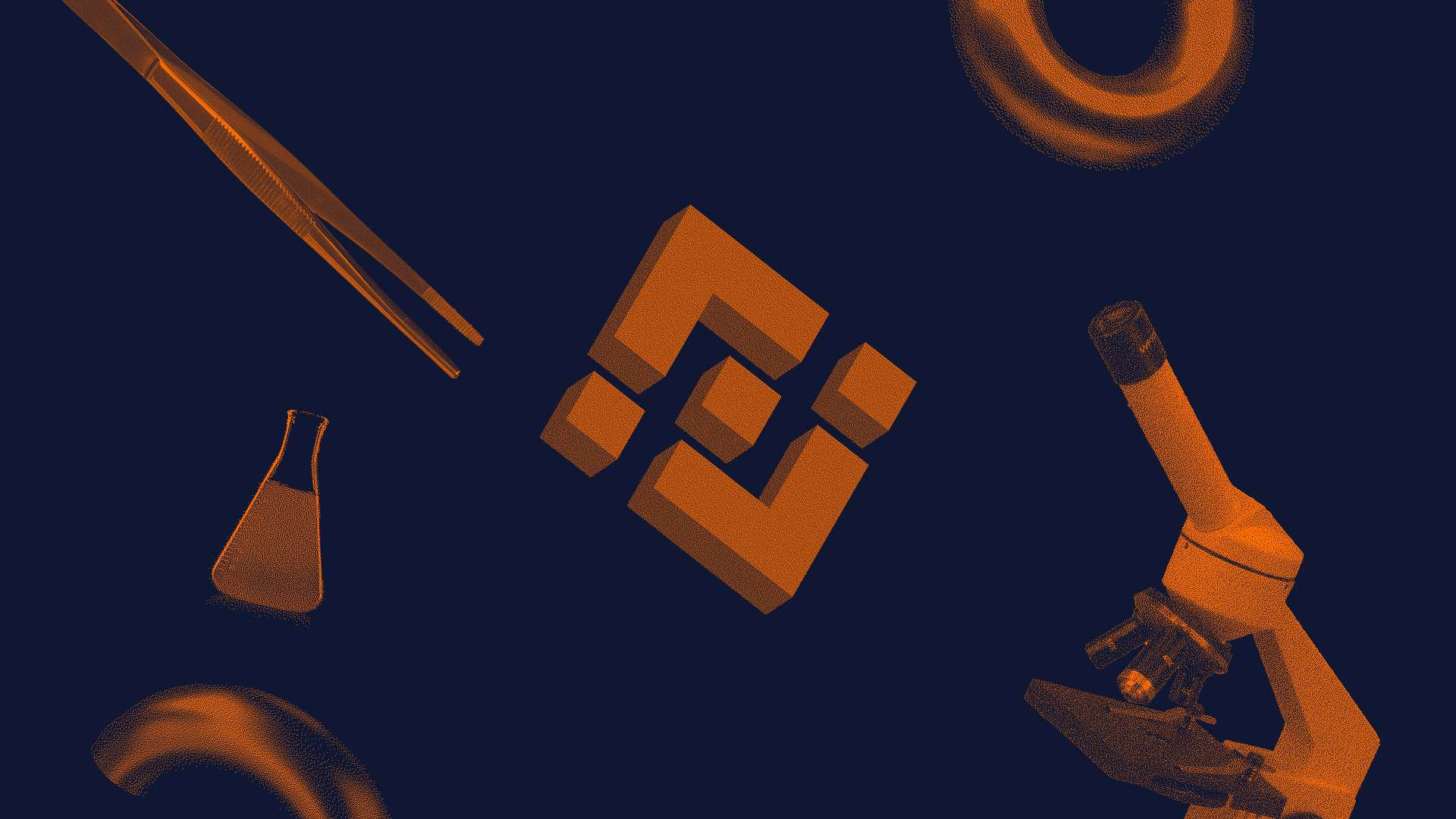 Binance, Bu Altcoin’e Yatırım Yaptı: Milyonlar Aktı!