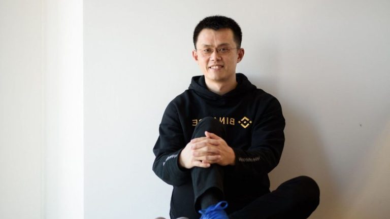 Binance CEO’su, Brezilya’da Banka ve Ödeme İşlemcisi Satın Almak İstedikleri Söyledi