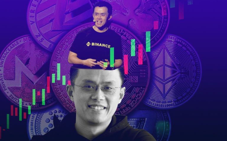 Binance CEO’su, Kripto Para Sepetini Açıkladı: Hiç Satmadım!