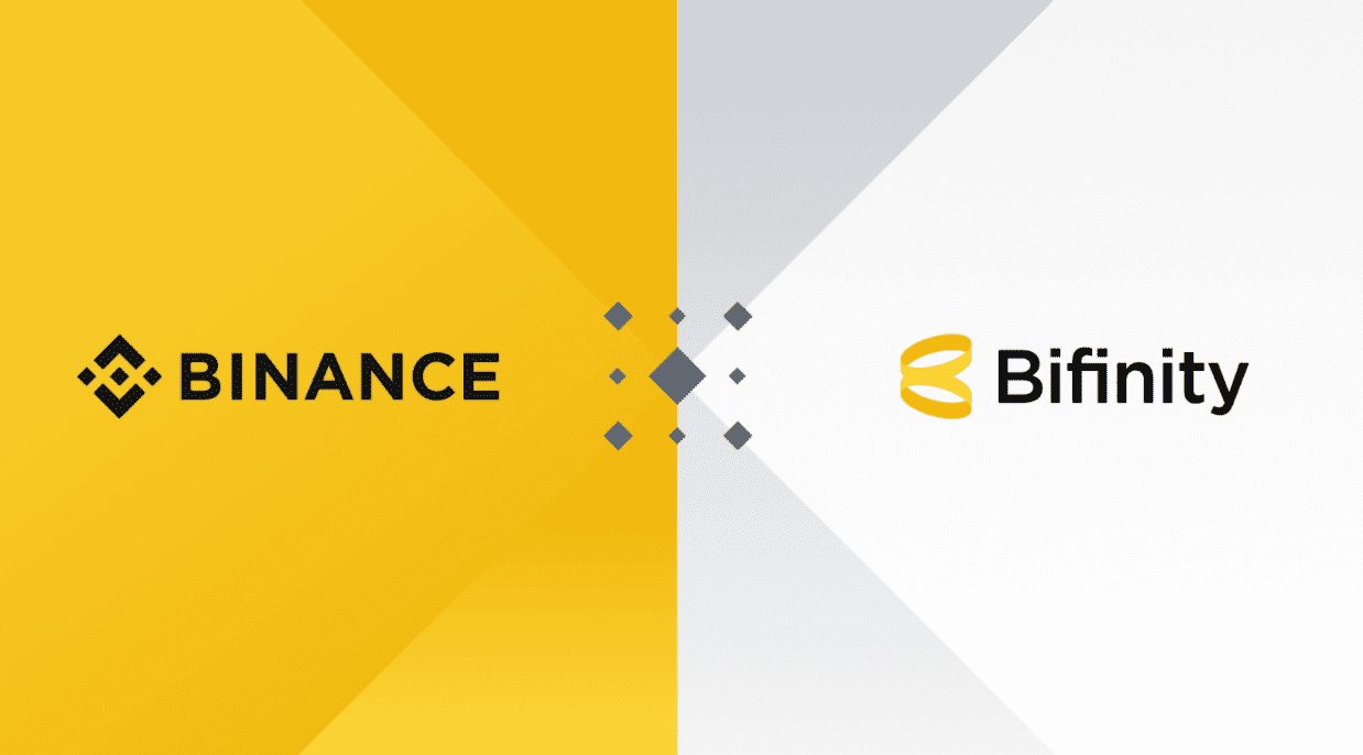 Binance, Kendi Fiat-Kripto Ödeme Sağlayıcısını Başlattı