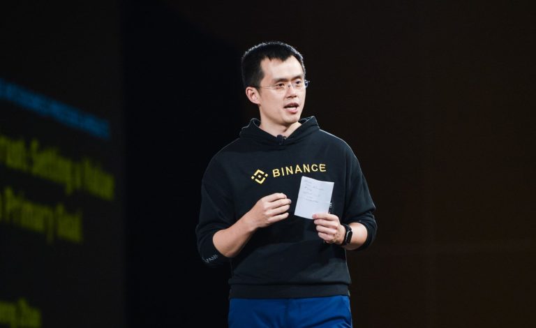 Binance, Ukraynalı Çocuklar İçin 2.5 Milyon Dolar Kıymetinde Kripto Para Bağışladı