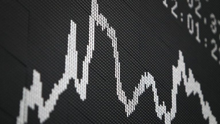 Bitcoin Düşüş Yolunda! İzlenecek Düzeyler Çıktı!