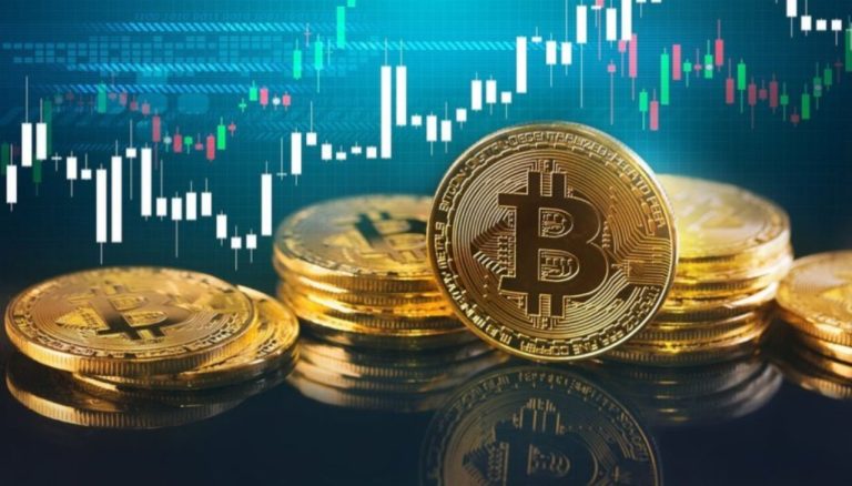 Bitcoin Fiyatı Hür Düşüşte: İzlenecek Düzeyler Belirli Oldu!