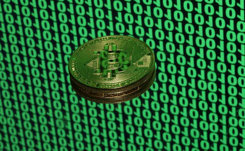 Bitcoin hafta sonu yükselişiyle 2022 kayıplarını sildi