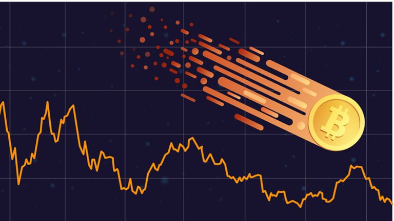 Bitcoin Kapitülasyonu! “Bu Düzeylere Düşüş Olabilir”