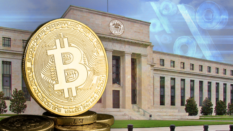 Bitcoin Kestirimleri Çıkabilen Analist Uyardı: FED Tabanlarını Almayın!