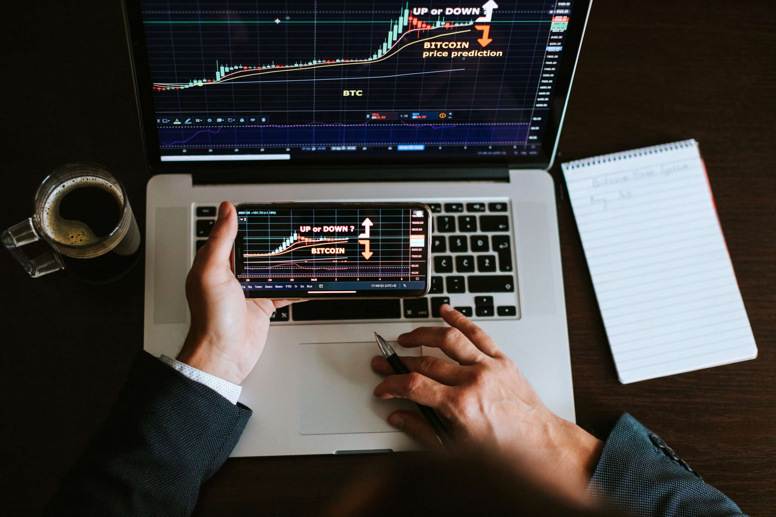 Bitcoin ve Bu 9 Altcoin İçin Taze İddialar Çıktı: İşte Seviyeler!