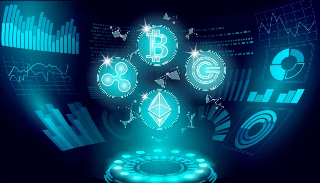 Bitcoin, XRP, MATIC ve ETH: Hafta Sonu Bu Düzeyler Görebilir!