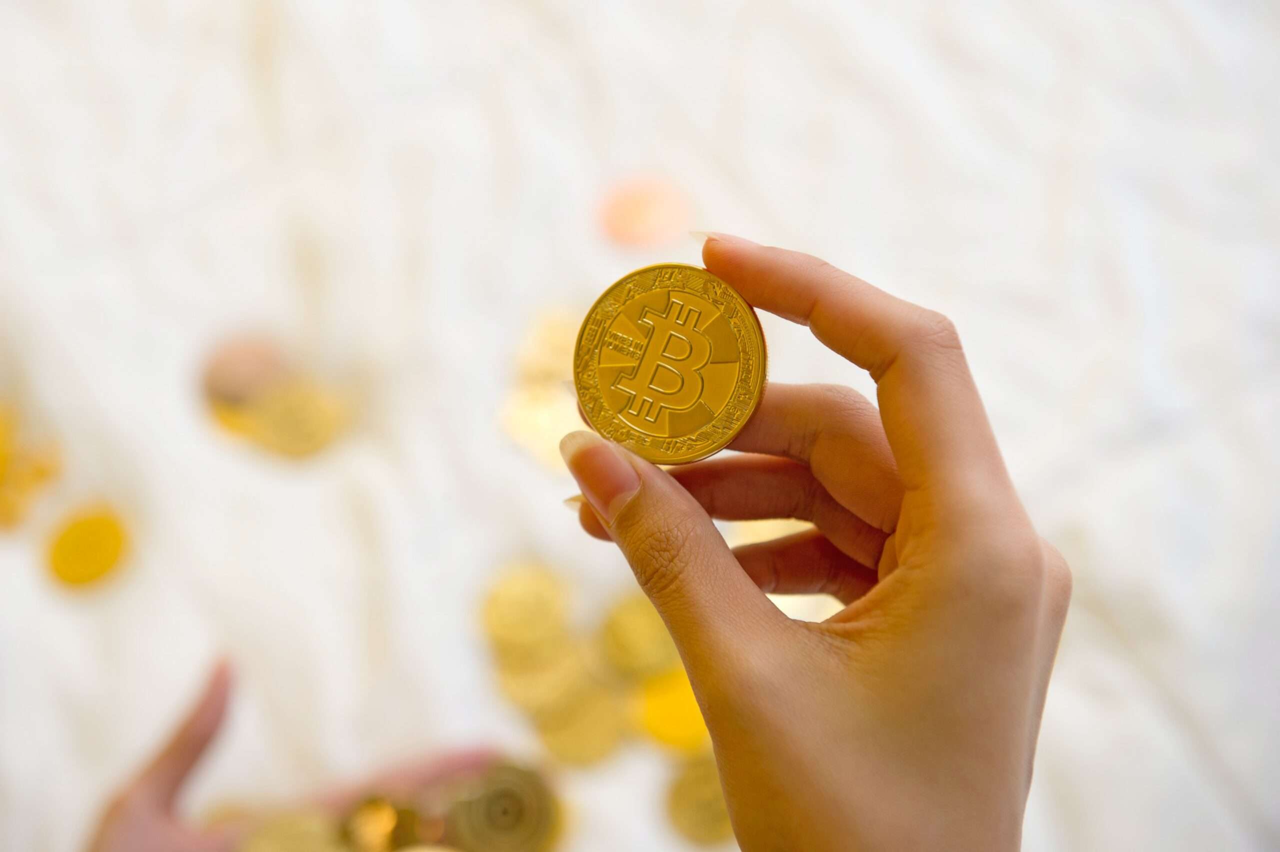 Bitcoin’de Onmilyonluk Tasfiye! “Bu Düzeylere Hazır Olun”
