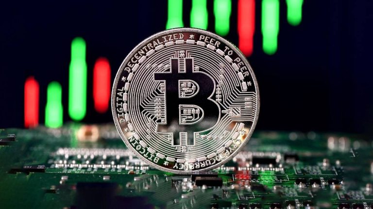 Bitcoin’de Rusya yaptırımları rallisi