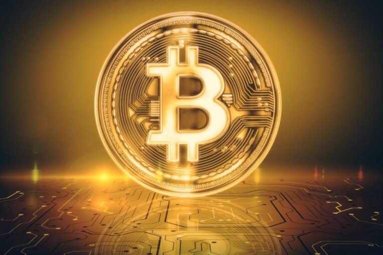 Bitcoin’de Ziyan Eden Çinli Şirket, Bu Altcoin’le Kazandı!