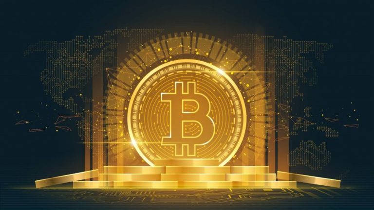 Bitcoin’in Mart Düzeyini Bilenler, Nisan Sayısını Açıkladı!