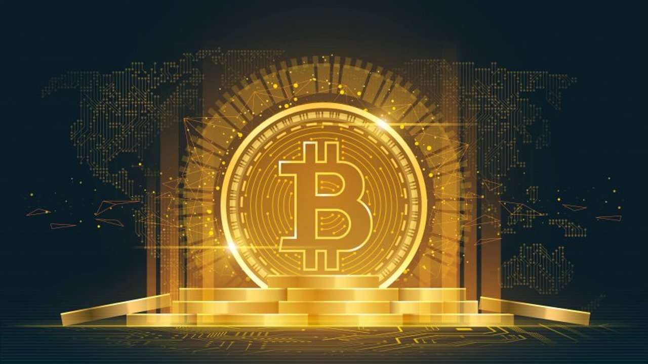 Bitcoin’in Mart Düzeyini Bilenler, Nisan Sayısını Açıkladı!