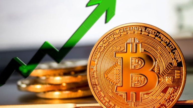 Bitcoin’in Süpriz Yükselişinin Gerisinden Bu Gelişme Çıktı!