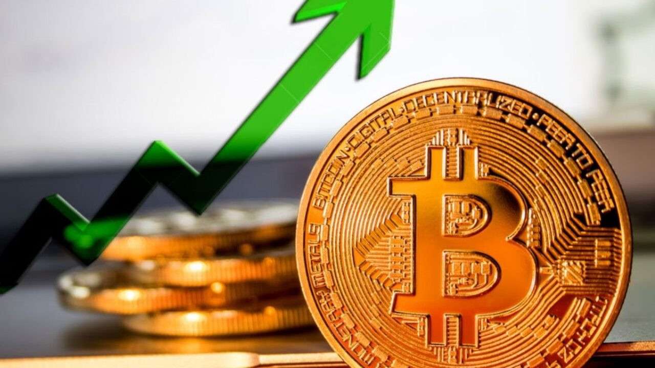 Bitcoin’in Süpriz Yükselişinin Gerisinden Bu Gelişme Çıktı!