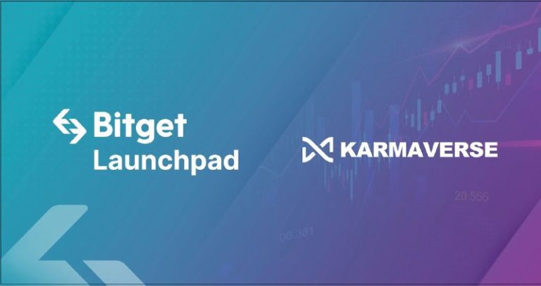 Bitget, GameFi Metaverse Dünyasına Girişini Karmaverse Paydaşlığı ile Duyurdu