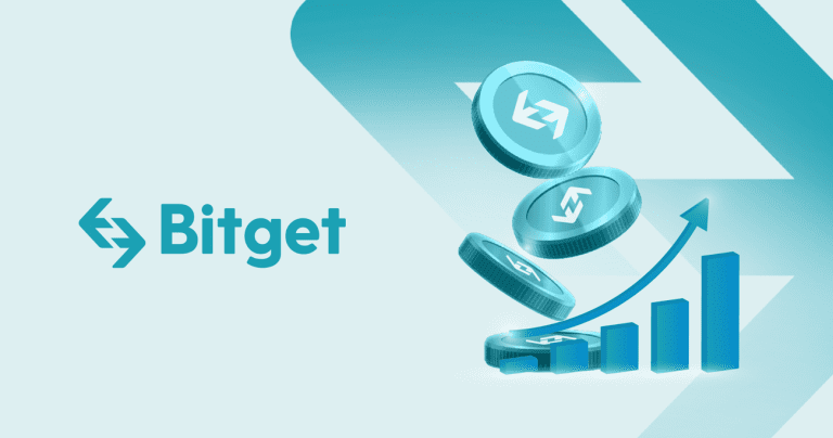Bitget, Türev Süreç Ticaretinde %300’ün Üzerinde Büyüme Kaydetti