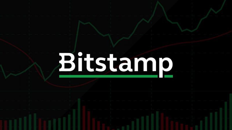 Bitstamp, İki Altcoin Listeleyeceğini Duyurdu