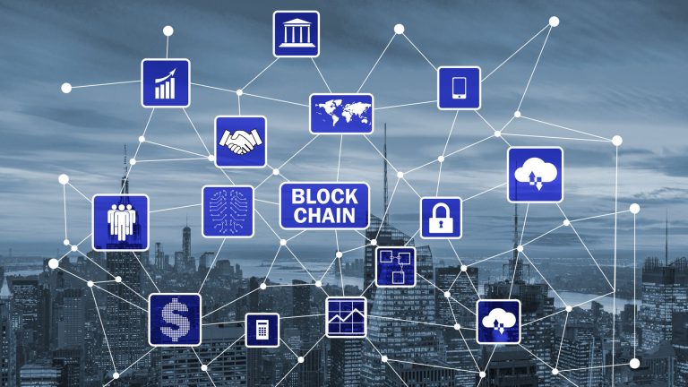 Blockchain Teknolojisinin Finansal Hizmetler Üzerindeki Tesiri