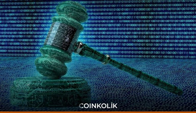 Blockchain ve Hukuk: Hukuk Sanayisi Blockchain’i Nasıl Kullanıyor?