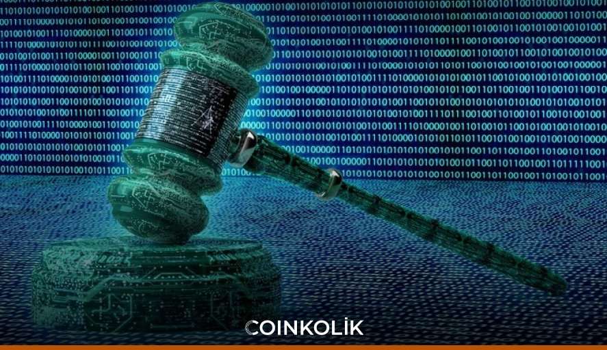 Blockchain ve Hukuk: Hukuk Sanayisi Blockchain’i Nasıl Kullanıyor?