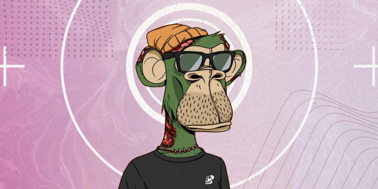 Bored Ape Süreç Hacmi, ApeCoin’in Akabinde Sıçradı