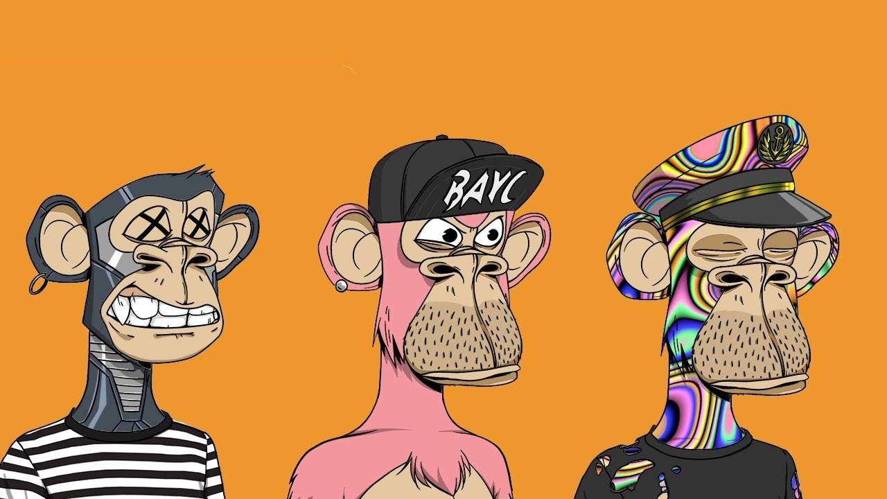 Bored Ape Yacht Club, ApeCoin’i Duyurdu