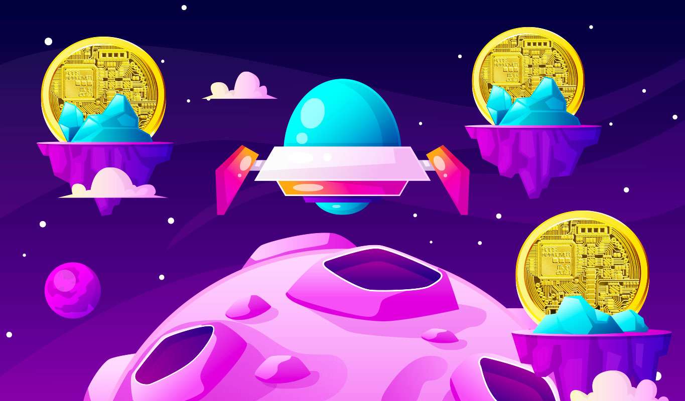 Bu 3 Altcoin Manşetlerde: İştirak ve Dev Yatırımlar Geldi!