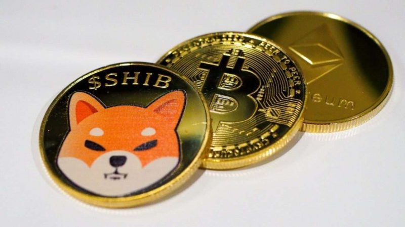 Bu 3 Tarihi Not Edin: Bitcoin, SHIB ve Altcoinler Dump Yiyebilir!