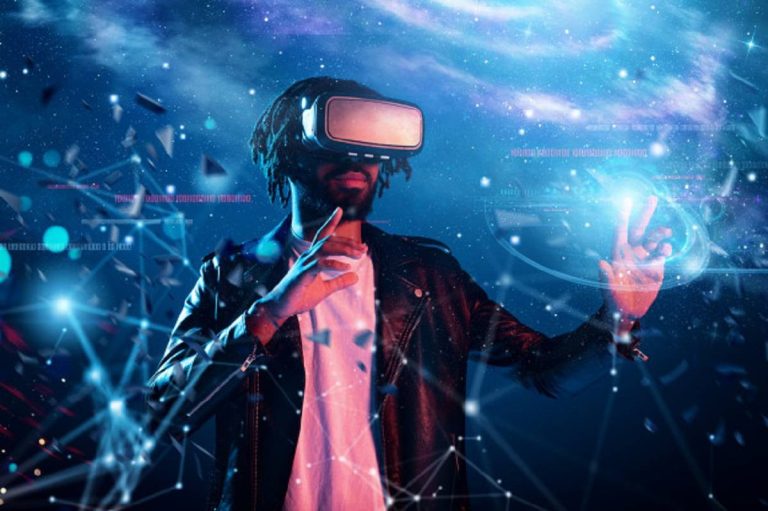 Bu Altcoin’den Metaverse Atağı: Fiyatı Patladı!