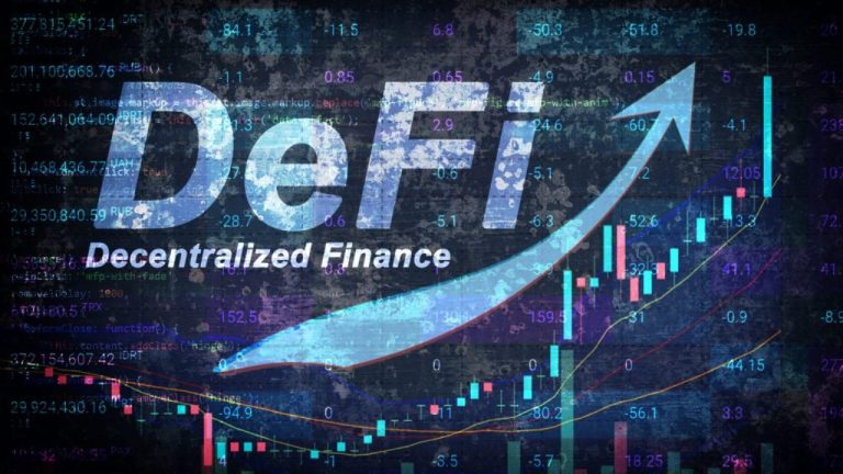 Bu DeFi Altcoin’i Duyuru Yaptı: Balinalar Kapış Kapış Aldı!