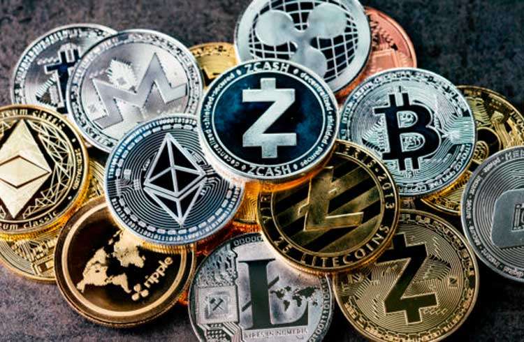 Bu DeFi Altcoin’i Tek Haberle Fırladı! “Nisan’da Patlayabilir”