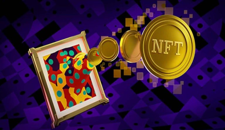 Bu Listeye Bakın: İşte En Güzel NFT Coin Projeleri!