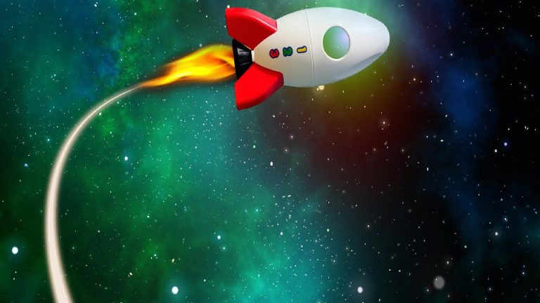 Bu Metaverse Coin Tek Günde Uçtu: Yüzde 1.700 Yaptı!