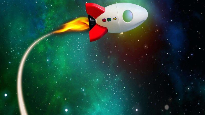 Bu Metaverse Coin Tek Günde Uçtu: Yüzde 1.700 Yaptı!
