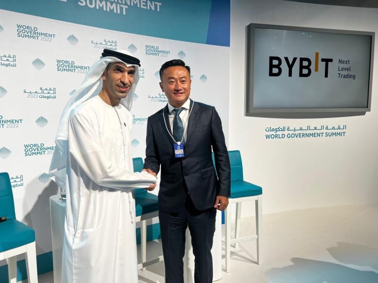Bybit, Küresel Merkezini Dubai’ye Taşıyacağını Duyurdu