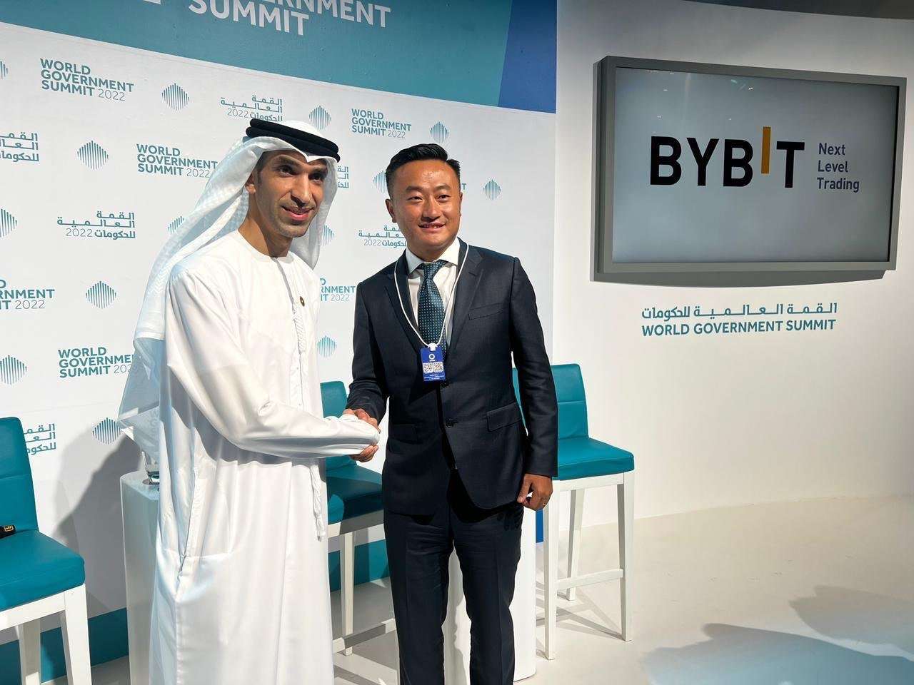 Bybit, Küresel Merkezini Dubai’ye Taşıyacağını Duyurdu