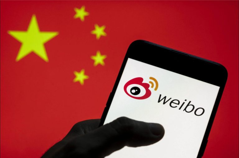 Çin’in Tanınan Toplumsal Ağı Weibo, NFT Platformunu Başlattı
