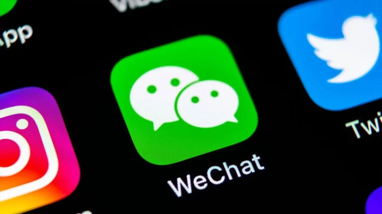 Çinli Toplumsal Ağ Devi WeChat, Düzenleyici Sıkıntılar Nedeniyle NFT’leri Kaldırıyor