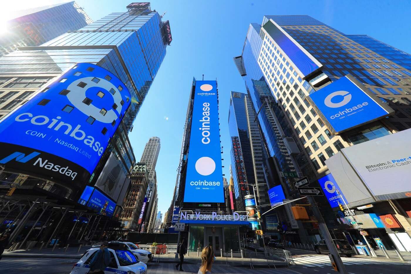 Coinbase Değerli Duyuru Yaptı: Bu Altcoin’leri Ekliyor!