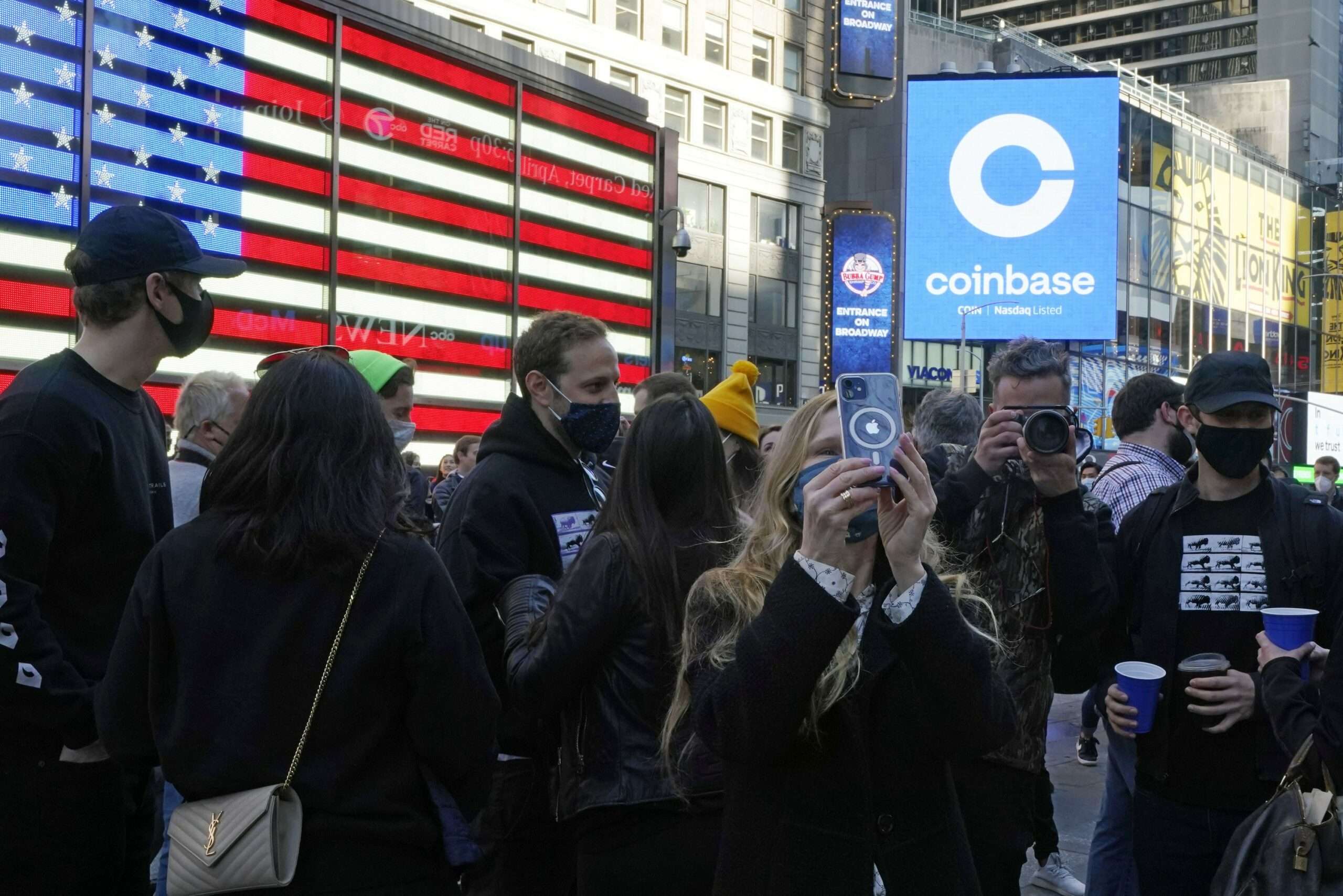 Coinbase’den Bu 8 Altcoin İçin Müjde: Listeleniyor!