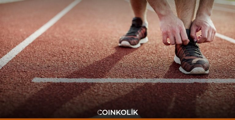 Çok Bilinmeyen Bir Altcoin, Piyasa Sakinken %160 Yükseldi!