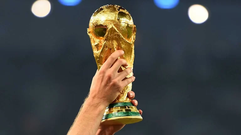 Crypto.com, 2022 FIFA Dünya Kupası’nın Resmi Sponsoru Oldu