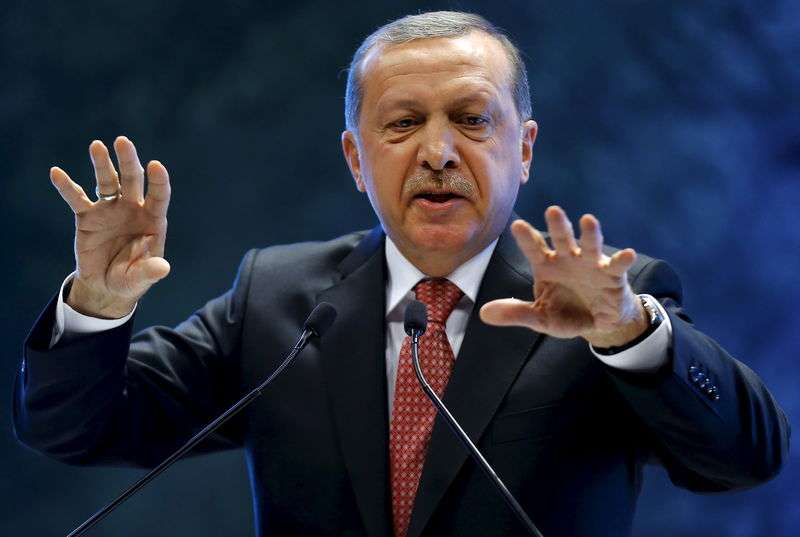 Cumhurbaşkanı Erdoğan, bugün AK Parti'nin Metaverse çalıştayına katılacak