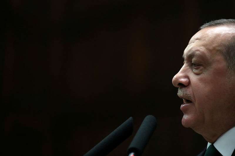 Cumhurbaşkanı Erdoğan, Forum Metaverse’ün açılışında konuştu