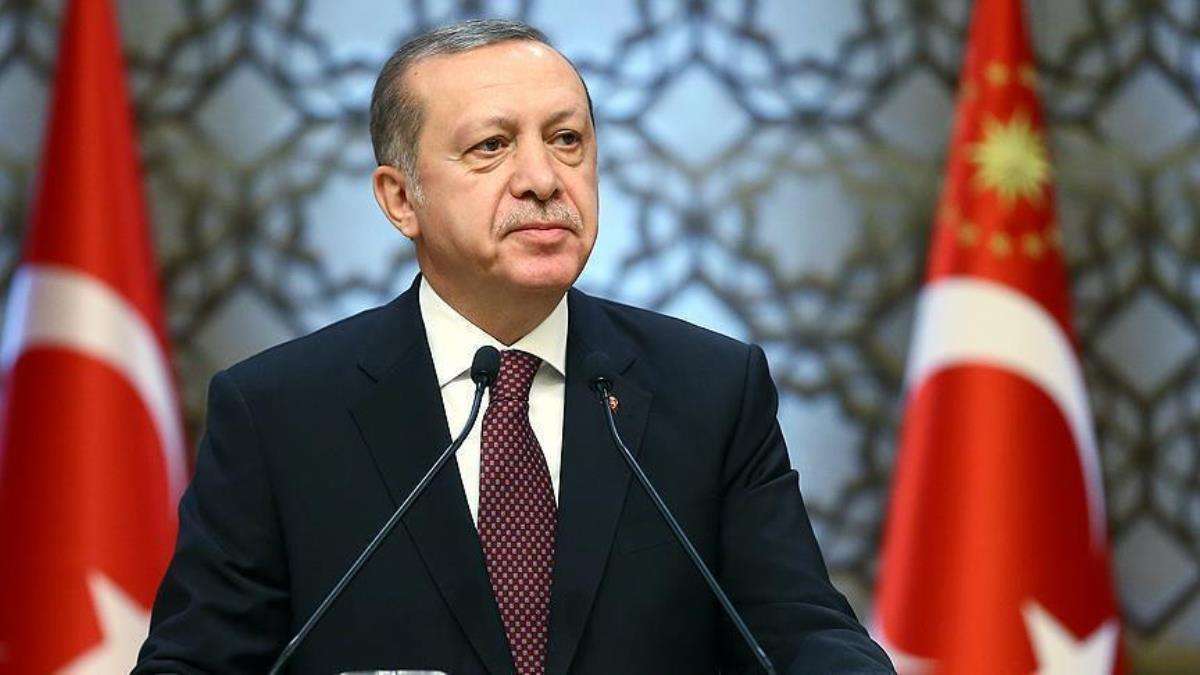 Cumhurbaşkanı Recep Tayyip Erdoğan’ın Katılacağı Metaverse Çalıştayı Bugün Gerçekleşecek