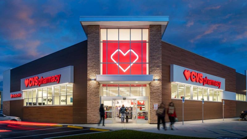 CVS Health, NFT ve Metaverse ile İlgili Ticari Marka Müracaatında Bulundu