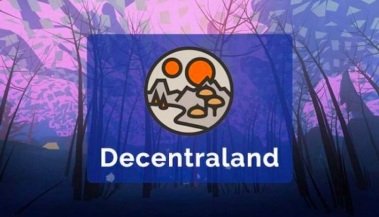 Decentraland’de Beklenen Metaverse Haftası Başladı: 70 Dev Şirket Var!