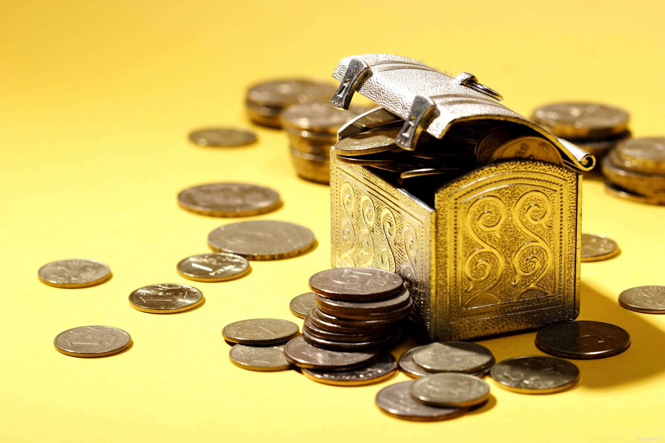 Deneyimli Analist, Alım Yapacağı 4 Altcoin’in İsmini Duyurdu!