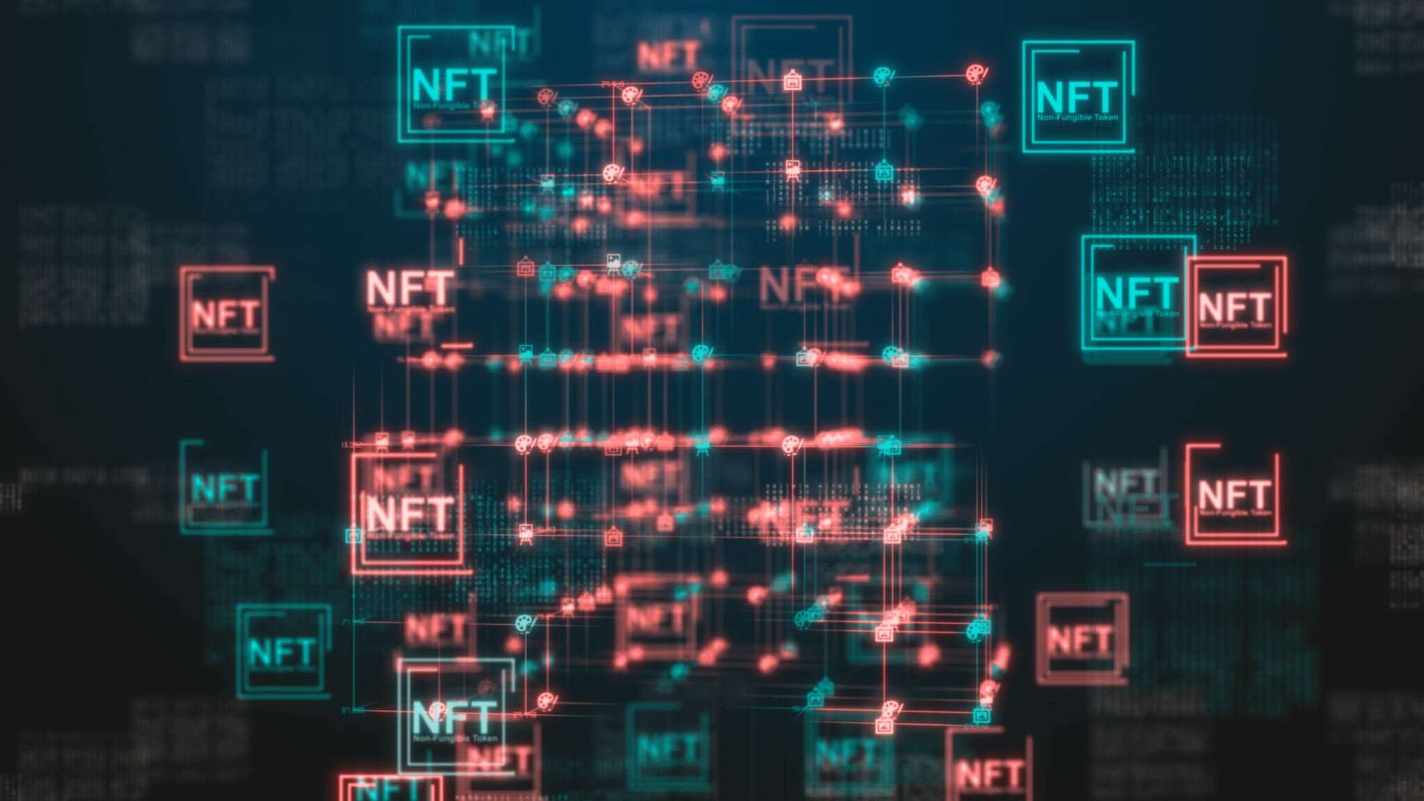 Denizli Sanayi Odası Toplantısında NFT, Metaverse ve Yeni Teknolojiler Konuşuldu
